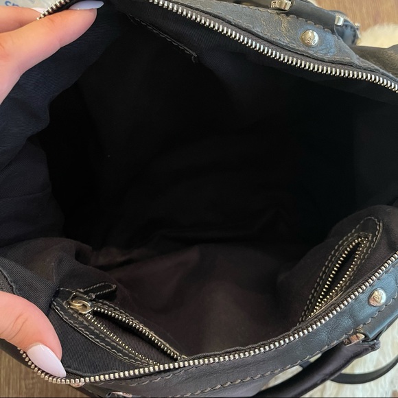 D&G Leather Bag - Picture 10 of 11